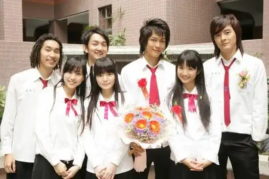 江直树阿金合体郑元畅汪东城抱萌娃可爱
