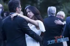 北京遇上西雅图汤唯曝清新大肚婚纱照盘点
