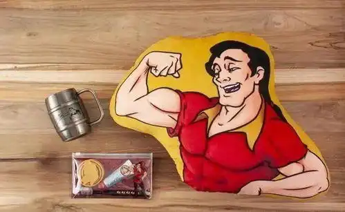 东京迪斯尼乐园内美女与野兽馆9月28日开馆了,可以去看了