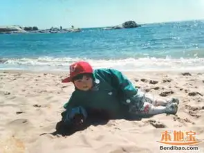 明星纷纷晒小时候旧照庆祝六一儿童节