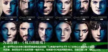 权力的游戏最后两季主演追加片酬,从单集50万到258万美元