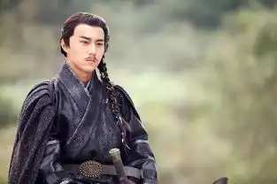 可呆萌可霸气,敢勇怼老戏骨的95后小生除了叶护王子赵东泽,还有
