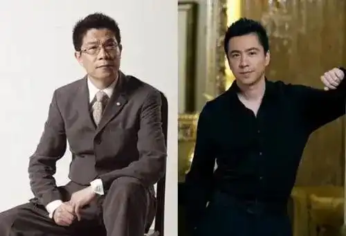 华谊兄弟被执行3个亿,当年的巨头,如今要靠周星驰黄渤救命