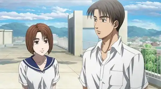 头文字d乾信司说拓海的车出现翅膀是在第几季第几集啊