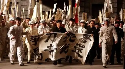 电影投资动辄几亿,资金如此庞大,投资方都有哪些来源