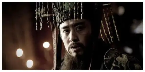 秦始皇的身边,到底有几个厉害人物李斯竟然上不了前三
