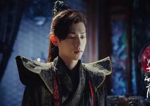因古装剧一炮而红的这四大男神,最后一位在剧中最让人心疼
