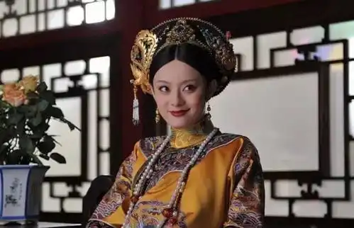 如果甄嬛传中,纯元皇后没有死会怎么样