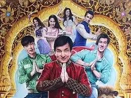 qinglong青龙的推荐内容zcool