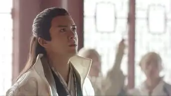 倚天屠龙记第49集剧照,倚天屠龙记图片