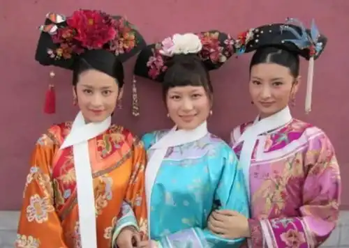 胡玫版红楼梦遭看衰,传郑晓龙流潋紫拍红楼梦网友也纠结