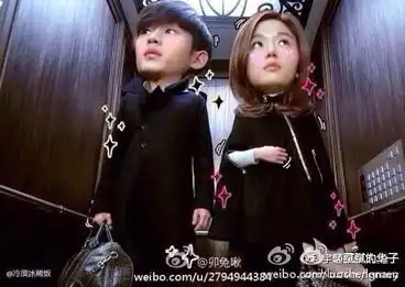 来自大头星的你第二季网友恶搞乐翻天
