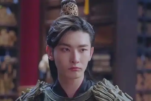 双世宠妃3再次告诉观众当墨连城大哥,结局一定是悲不是喜