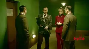 和平饭店第6集剧照,和平饭店图片