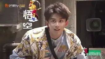 鲜肉探案实景拍摄,明星大侦探第三季要玩连环杀人
