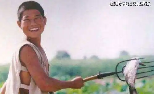 15年过去小兵张嘎的演员都变什么样了有一个如今红得发紫