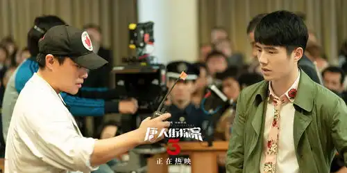 唐人街探案3曝三浦友和特辑一代偶像首次出演中国电影四两拨千斤诠释空的状态