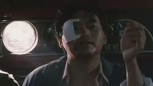 英雄本色中最经典的台词,至今被多部电影拿来模仿和致敬
