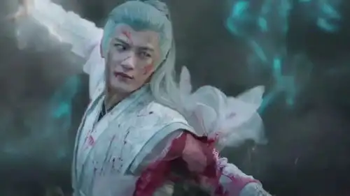 长相思2温情收尾杨紫邓为诠释平淡美满,相柳战死玱玹终留遗憾