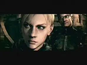 生化危机5怎么在佣兵模式使用jill