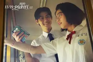 只有暗恋过的人才会懂的电影
