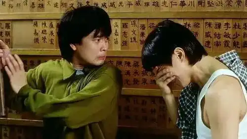 王晶曾经寻找了三个周星驰的接班人,哪一位在你心里最出色呢
