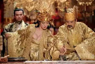 不是胸部中国古人眼中女人性感中心