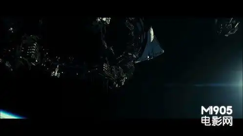 好莱坞型男演太空一号预告片曝光末日危机