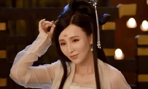 19岁就与导演私奔,住地下室裸婚连生3胎,今丈夫用7部剧捧她
