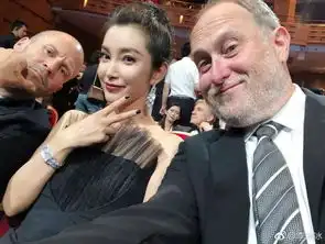 李冰冰新年愿望清单1离自己更近些
