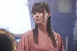 鲁邦的女儿第9集剧照公开
