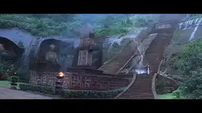 风云雄霸天下官方剧照
