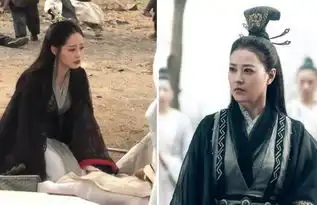 当年秒杀高圆圆的大美人,现在被吐槽又丑又刻薄了
