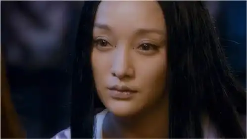 画皮2狐妖太坏了,毫不掩饰她的企图,想要公主的心脏