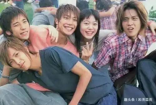 还记得周杰伦版头文字d里的茂木夏树吗今32岁胖成大妈