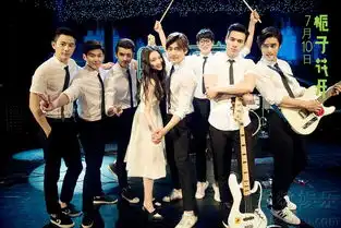 李易峰献声栀子花开再见再见mv首发7794862
