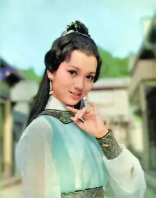 纵使举案齐眉,到底意难平从金庸笔下女主的衣饰描写,看男主及金庸本人情归何处