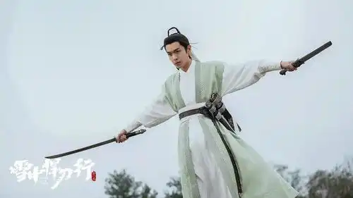 雪中悍刀行2女主要换人了陈瑶成首选,网友直言双手赞同
