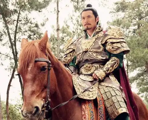 秦琼为何能做隋唐小说主角,作者还不是你跳槽多
