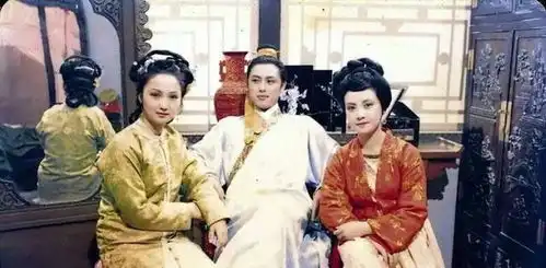 通房丫鬟在古代有何用除了照顾主人外,还有一个用处你想不到
