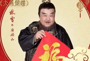 大唐荣耀里的老戏骨们,竟然是金马影帝金钟视帝金像男配