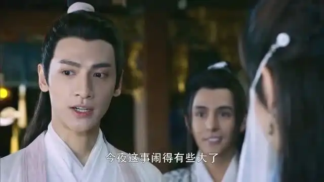 香蜜润玉本只想和杨紫一起赏花,谁知被邓伦这一闹,又只能改天了
