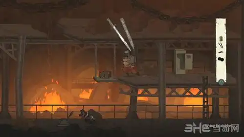 勇敢的心世界大战杜奥蒙攻略第3章第2节怎么过关