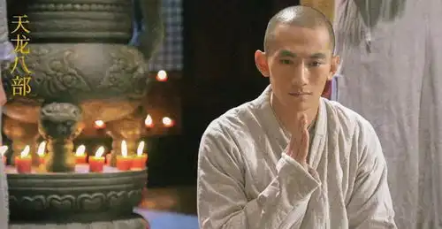 tvb版yyds,张纪中版逐渐洗白我眼中的金庸武侠剧排行榜
