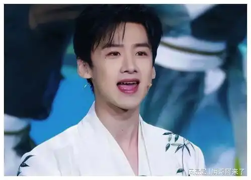 白敬亭春晚事件始末,无论真相如何,希望大家都可以理智对待