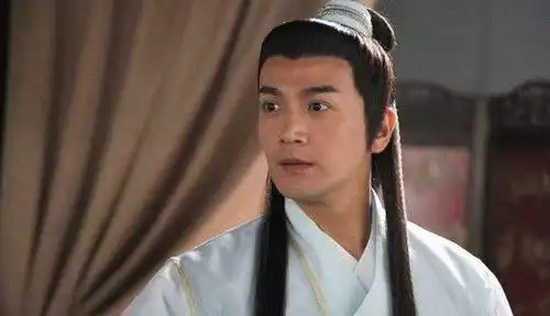 圆月弯刀古天乐经典,刘松仁被遗忘,张智尧最惨