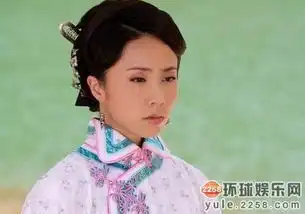 黄磊老婆孙莉绝美剧照盘点黄多多遗传母亲美貌