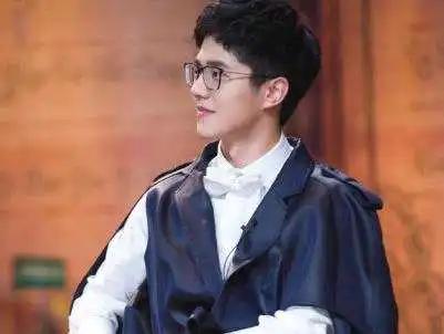 刘昊然加盟明星大侦探第五季什么情况刘昊然加盟明星大侦探第五季是哪一期
