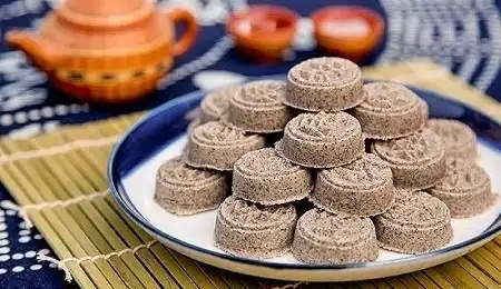 钱塘小妖各地特色美味寻回之旅系列四