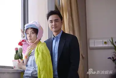 辣妈正传孙俪情陷极品屌丝与黄金备胎